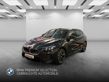 BMW Leasingangebot: BMW M135 xDrive M Sport Harman/K Kamera Driv.Assist
