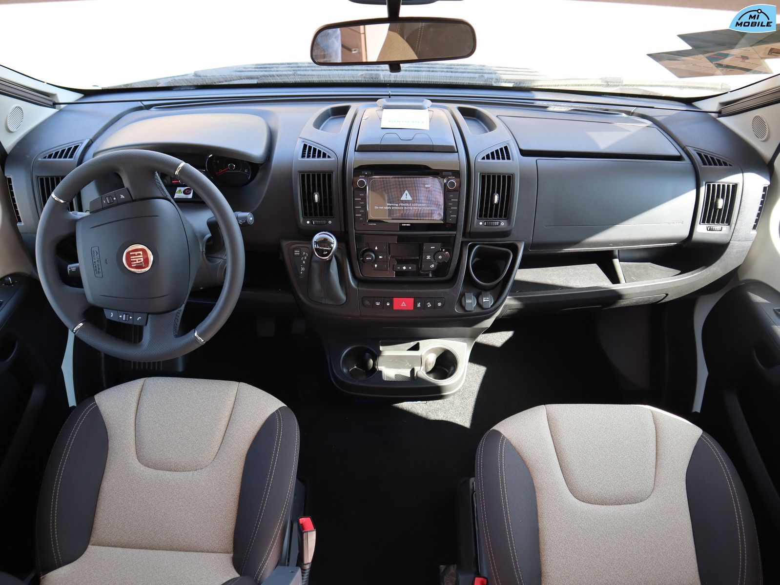 Fahrzeugabbildung Eura Mobil Activa One 690 HB *SCHAUSONNTAG 11-16 Uhr*