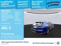 Volkswagen Arteon - Vorschau Bild 2