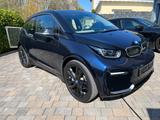 BMW i3s Lodge Leder NavPR A.LED DAB PDC Driving Plus - BMW i3 in Mainz