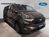 Ford Tourneo Custom Titanium 8-Sitzer - Ford: Sitzer 8