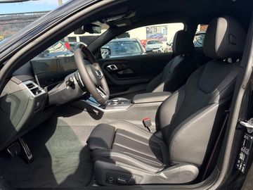 BMW M240i xDrive Sportpaket HK HiFi DAB LED RFK Shz