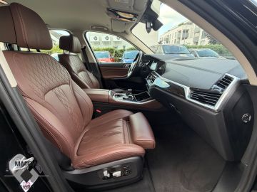 BMW X5 - 10
