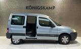 Citroën Berlingo HDi 75 Advance Kombi - Citroën Berlingo aus 2008 mit Diesel-Antrieb