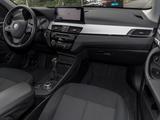 BMW X1 Xdrive 25e Advantage NAVI LED AHK REARVIEW HE - BMW X1: Advantage