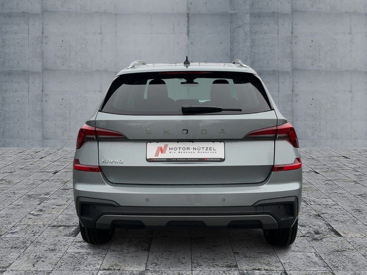 Skoda Kamiq - Bild 4