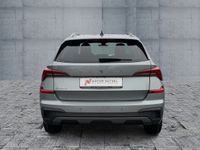 Skoda Kamiq - Vorschau Bild 4