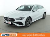 Mercedes-Benz CLA 250e Shooting Brake AMG Line Aut.*NAVI*LED* - gebrauchte Mercedes-Benz Kombis