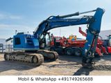 Liebherr R926 Compact *Oilquick/Verstellausleger - Offers matching your search criteria