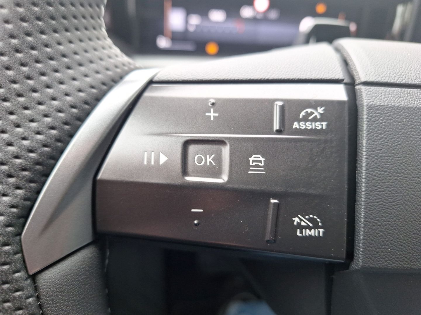 Opel Grandland (X) - Bild 19