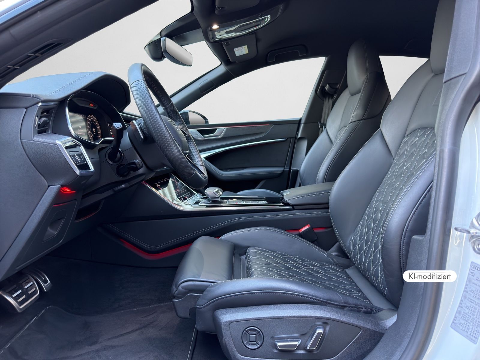 Audi A7 - Bild 13
