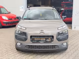 Citroën C4 Cactus Selection - Citroën C4 Cactus Gebrauchtwagen