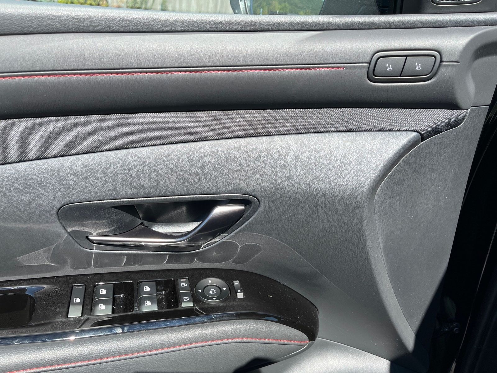 Hyundai Tucson – Bild 24