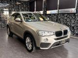 BMW Bmw X4 xDrive20d - BMW X4 Kombi Gebrauchtwagen