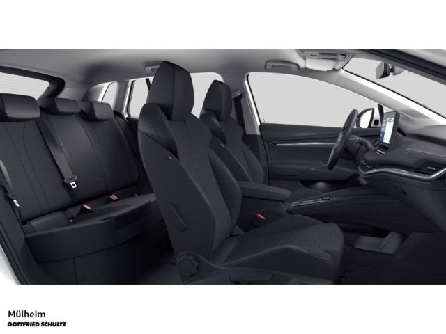 Skoda Elroq - Bild 6