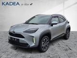 Toyota Yaris Cross 1.5 E FWD Teamplayer ACC+LED+Navi+LM - Toyota Yaris Cross Gebrauchtwagen in Berlin