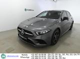 Mercedes-Benz A 180 d Aut. AMG Night LED Widescreen Ambient N