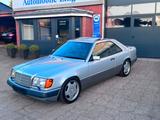 Mercedes-Benz Mercedes Benz 300CE24V VOLLAUSGESTATTET 3H... - Mercedes-Benz 300 aus 1992: 300ce