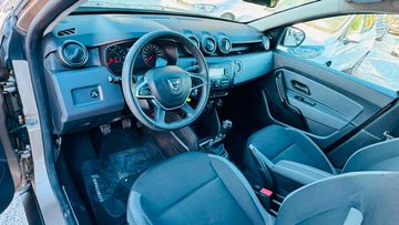 Dacia Duster - 5