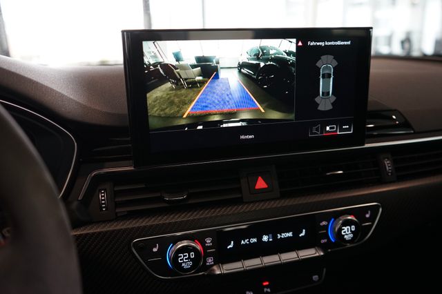 Audi RS5 Sportback | Keramik | HuD | Carbon | 280km/h Audi RS5 Sportback | Keramik | HuD | Carbon | 280km/h