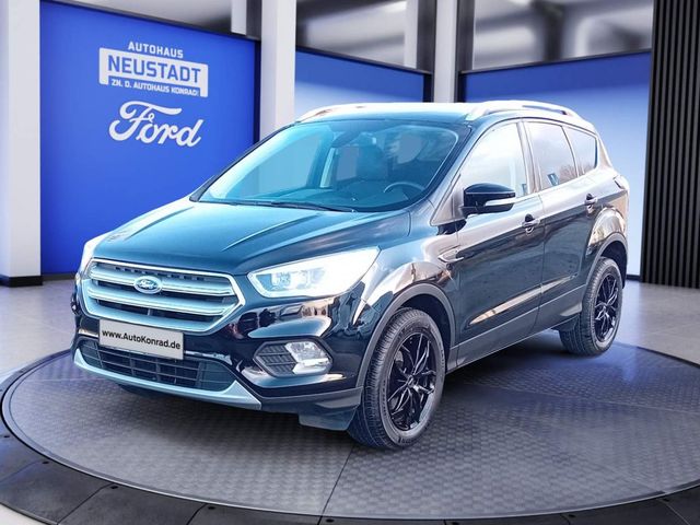 Ford Kuga 1.5 Titanium *NAVI*DAB*XENON*