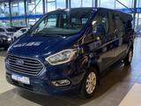 Ford Tourneo Custom 320 L2 Trend 9-Sitzer Tempomat  - Ford Tourneo Custom: Trend