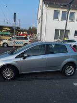 Fiat Punto 1,4 perfektes Anfänger Auto - Fiat Punto aus 2009: 1.4