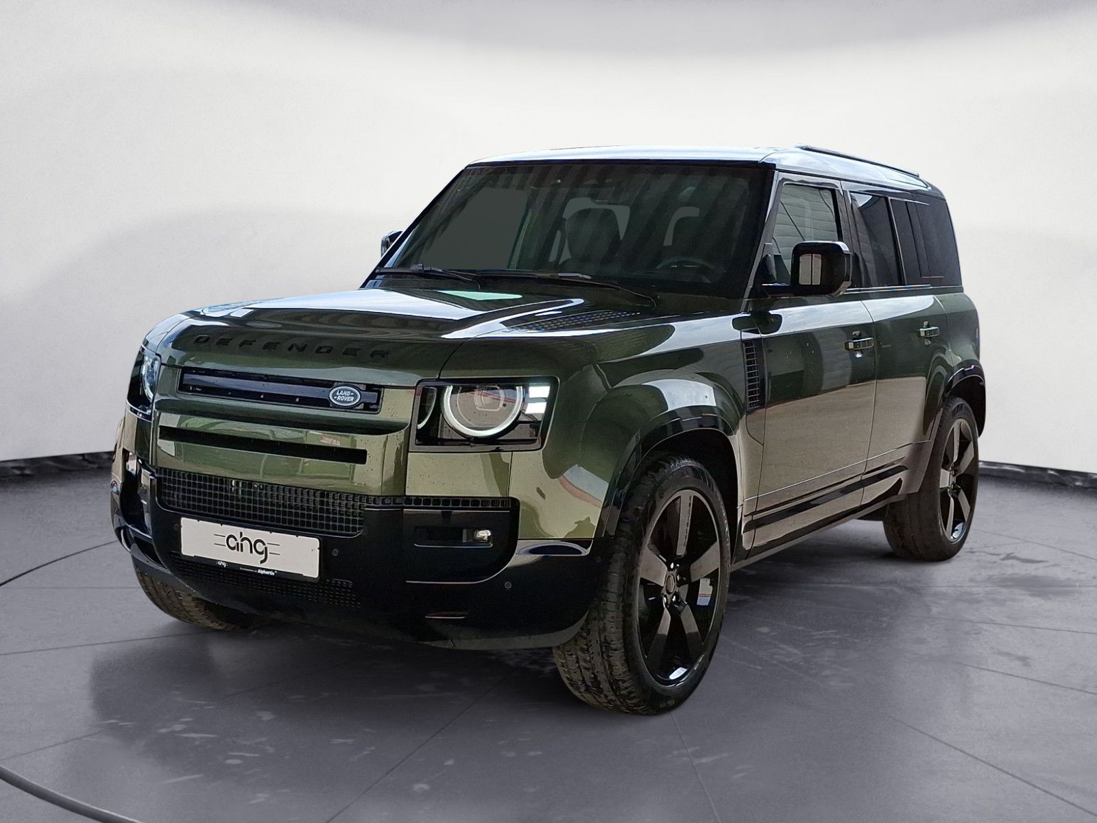 Land Rover Defender 110 X-Dynamic HSE SOFORT VERFÜGBAR