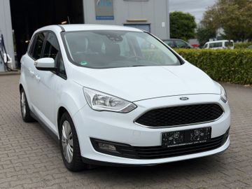 Ford Grand C-Max - 5