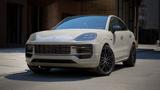 Porsche Cayenne E-Hybrid Coupe Black Edition | 22-Zoll | - Porsche Cayenne Gebrauchtwagen