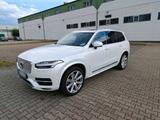 Volvo XC90 - 7Sitzer, T6 AWD, Polestar Volvo - Volvo XC90 in Krefeld