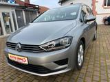 Volkswagen Golf Sportsvan 1,4TSI CD,Front Assist,Tempom,1.H - Volkswagen: 1.4