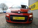 Fiat Panda Lounge Cross automatik - Fiat Panda: Orange