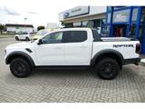 Ford Ranger Raptor 2.0 EcoBlue Raptor Matrix B&O Roll - Ford Ranger: Allradantrieb