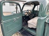 Ford F 1 - Ford F 100 SUV