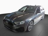 Audi S4 Avant 3.0 TDI quattro *PANO*MATRIX*B&O*OPTIK* - gebrauchte Audi S4 aus dem Jahr 2023