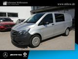 Mercedes-Benz Vito 116 CDI Mixto 4x4 L *Navi*STHZ*PDC*AHK 2t* - Mercedes-Benz Vito mit Diesel-Antrieb: Standheizung, Kombi, Klimaanlage