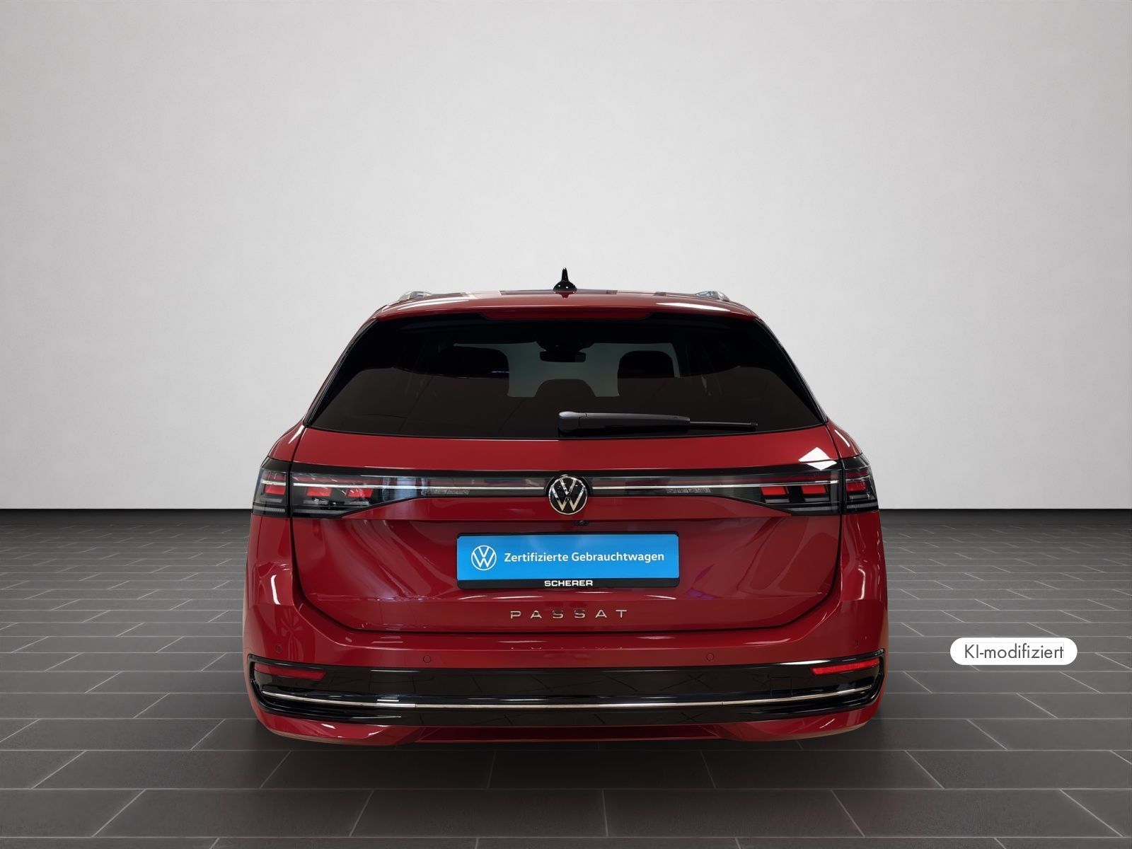 Volkswagen Passat Variant - Bild 7