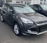 Ford Kuga 1,5 EcoBoost 2x4 110kW Titanium Titanium