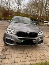 BMW X5 M xDrive40d -8fach M Felgen,pano, Harmon Kard - BMW X5: 4.8