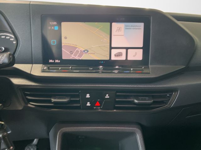 Vorschau Auto