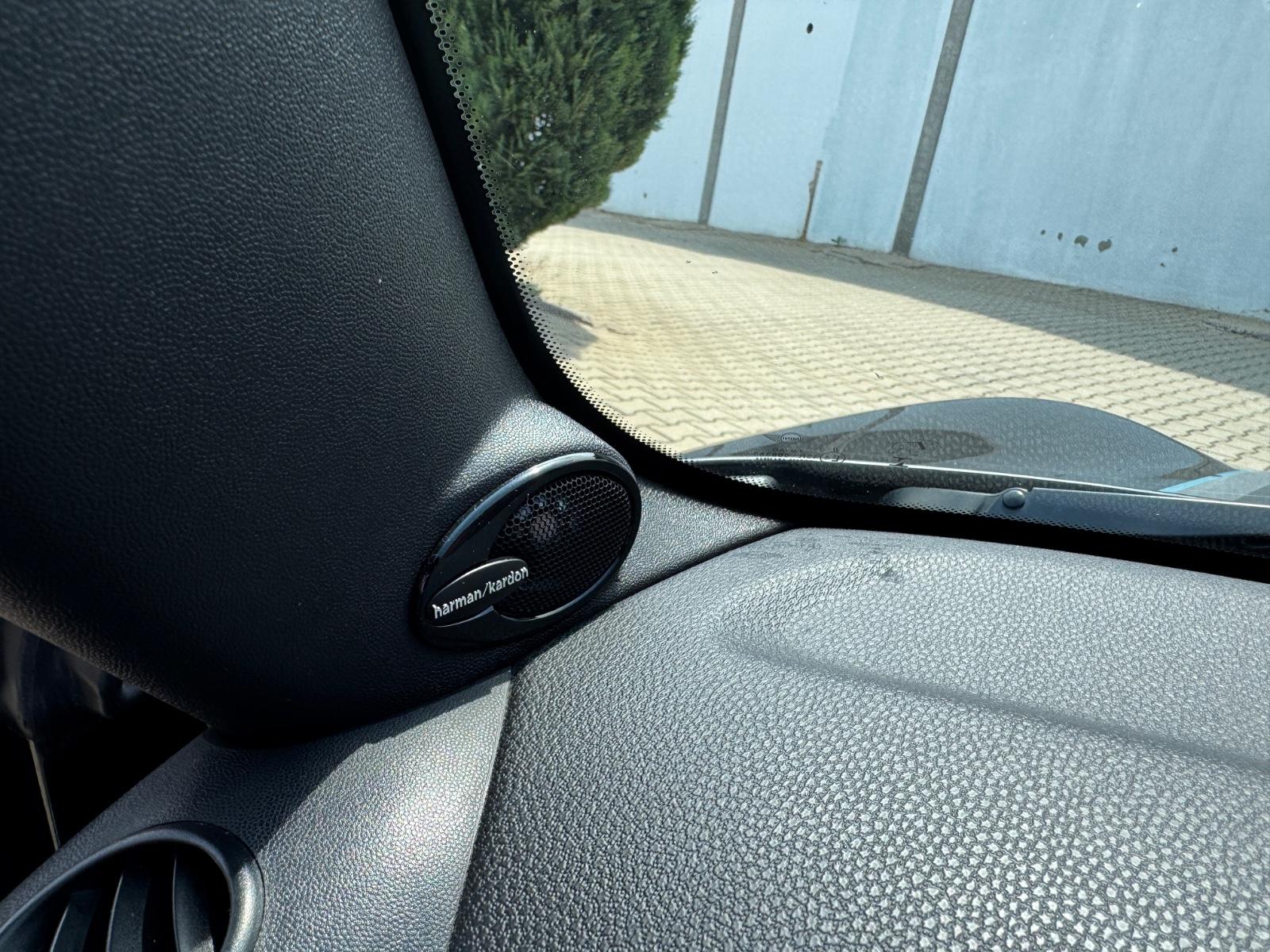MINI Cooper S Cabrio Highgate Leder Bi-Xenon PDC Temp