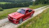 Opel Kadett C Coupe 2.0E Steppan Weber 45 H-Zulassung - Opel Kadett: 2.0