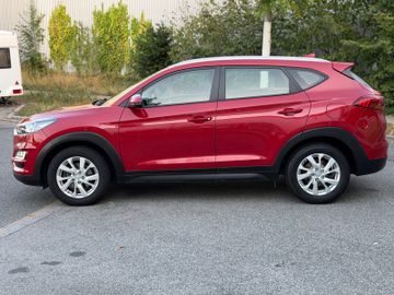 Hyundai TUCSON - 9