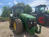 John Deere 8345 R - Angebote