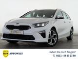 Kia Ceed 1.5 T-GDI Spirit (EURO 6d) LED+NAVI+RFK+ACC - Kia cee'd / Ceed in Solingen