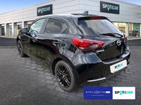 Mazda 2 Homura SKYACTIV-G 90 Automatik*Navi *SHZ *LM-F