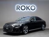 Audi A8 50 TDI 4xMassage B&O SoftCl.360°StandH.HuD - Audi A8 in Hannover