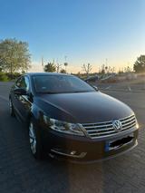 Volkswagen Passat CC - VW Passat CC von 2014