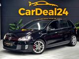 Volkswagen Golf VI GTI 5-trg./6-Gang/Xenon/111Tkm/Android - Volkswagen Golf: V Golf5 GTI